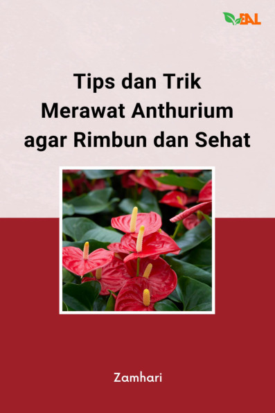 Sampul buku Tips dan Trik Merawa...